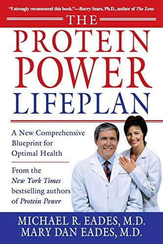 The The Protein Power Lifeplan