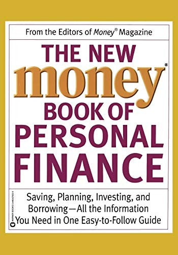The The New Money Book of Personal Finance