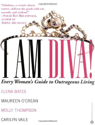 I am Diva
