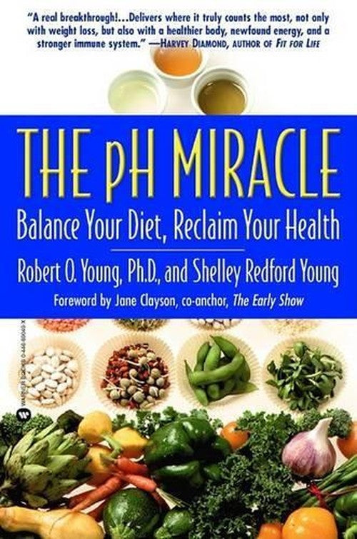 The Ph Miracle