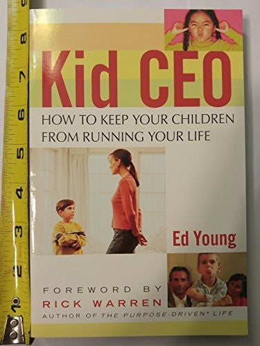 Kid CEO