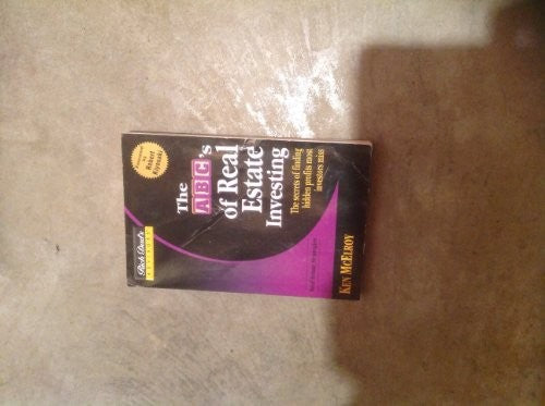 The ABC's of Real Estate Investing