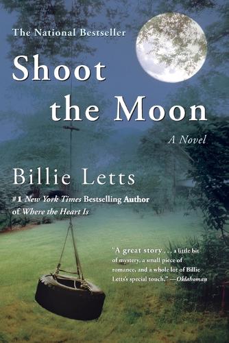 Shoot the Moon