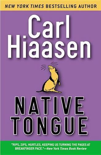Native Tongue