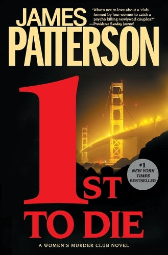 1st to Die