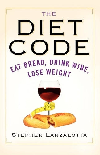 The Diet Code