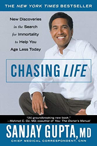 Chasing Life