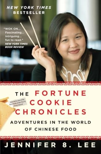 The Fortune Cookie Chronicles