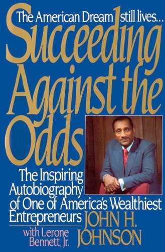 Succeeding Against the Odds