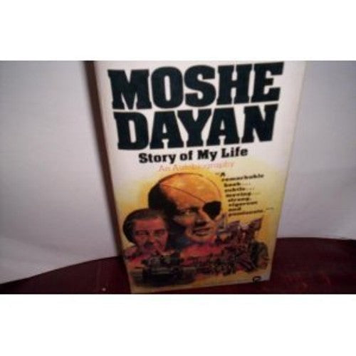 Moshe Dayan