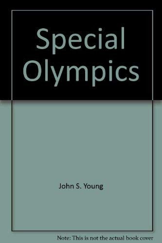 Special Olympics