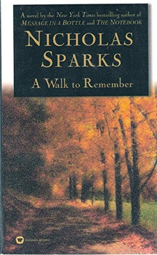 A Walk to Remember