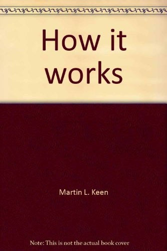 How it works
