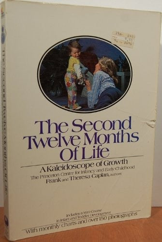 Second Twelve Months