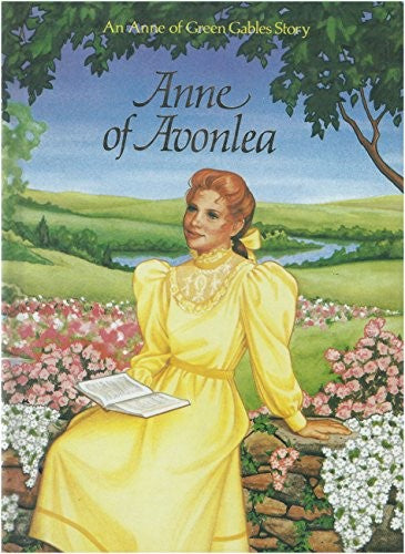 Anne of Avonlea