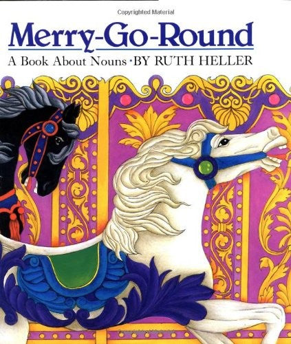 Merry-Go-Round