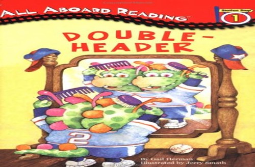 Double-Header