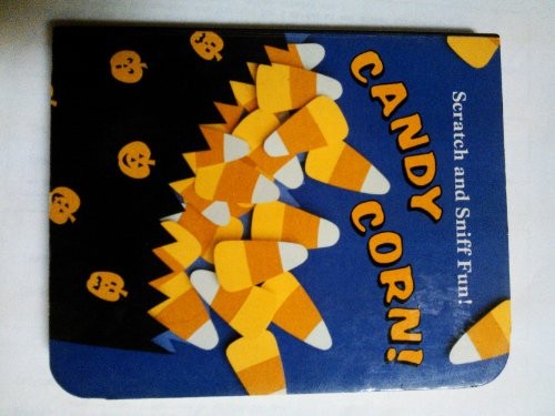 Candy Corn!
