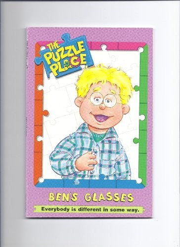 Ben's Glasses