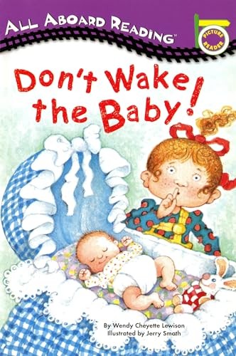 Don't Wake the Baby!