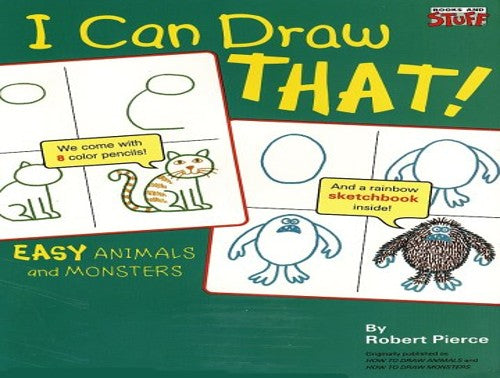 I Can Draw That!