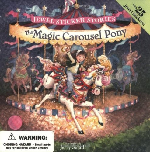 Magic Carousel Pony