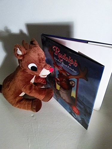 Rudolph the Red Nosed Reindeer