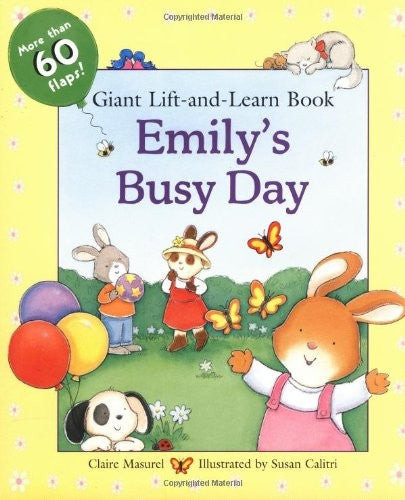 Emily's Busy Day