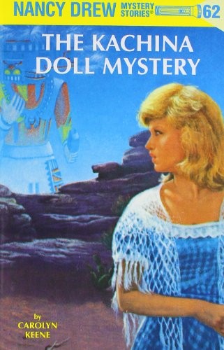 Nancy Drew 62