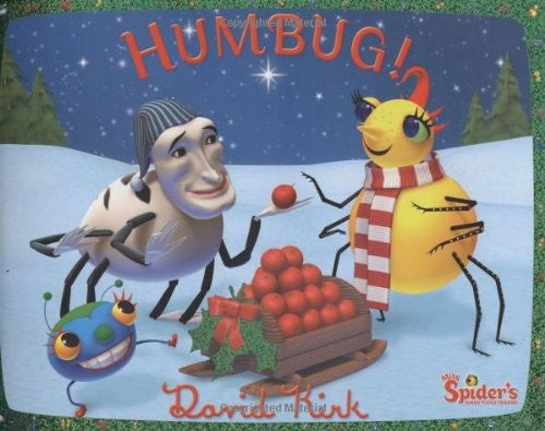 Humbug!