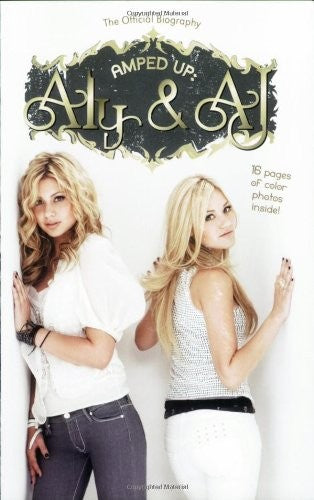 Amped Up: Aly & Aj