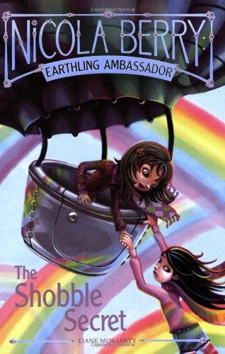 The Shobble Secret