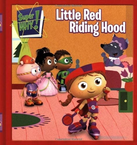 Little Red Riding Hood