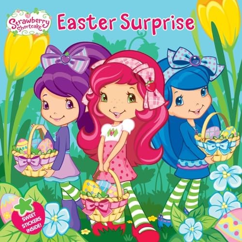 Easter Surprise