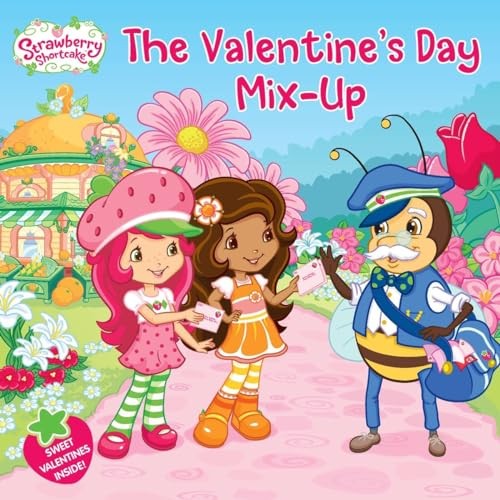 The Valentine's Day Mix-Up