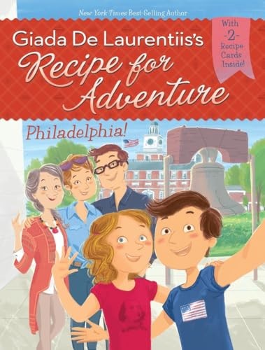 Philadelphia! #8