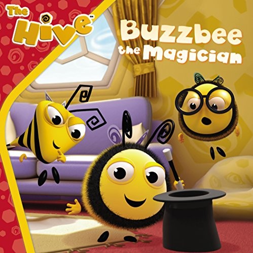 Buzzbee the Magician