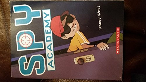 The Unlikely Spy