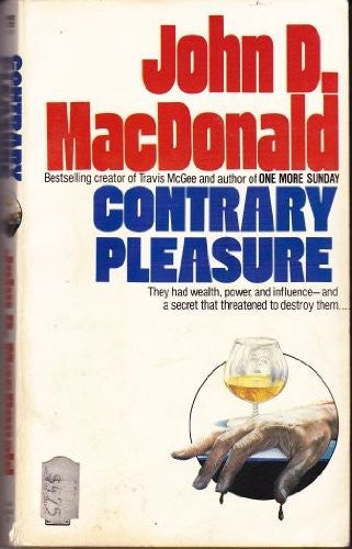 Contrary Pleasure