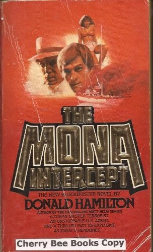 Mona Intercept