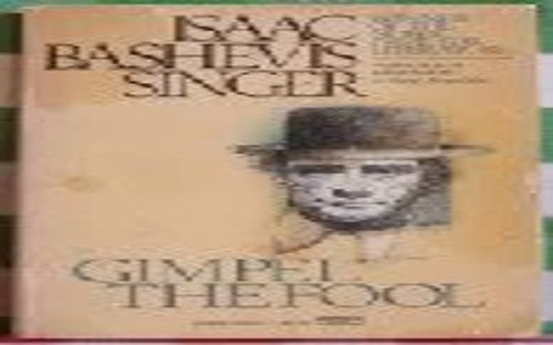 Gimpel the Fool