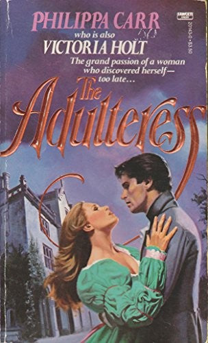 The Adultress