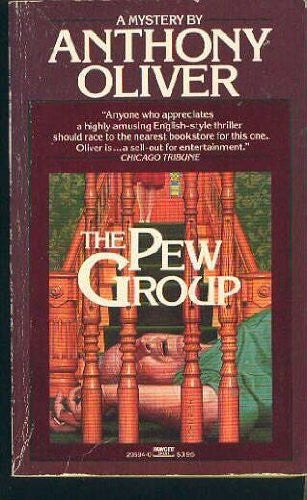 The Pew Group