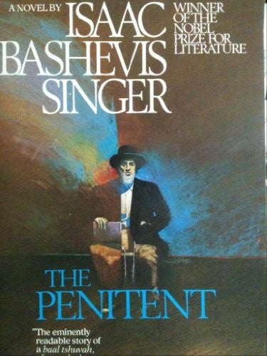 The Penitent