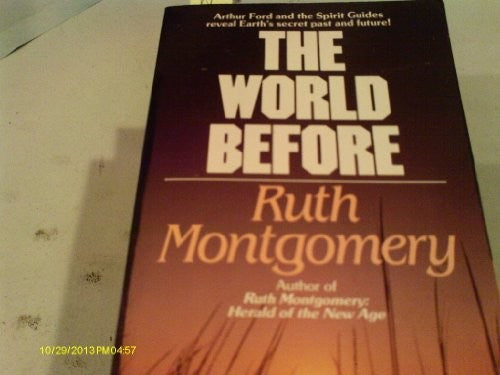 The World before