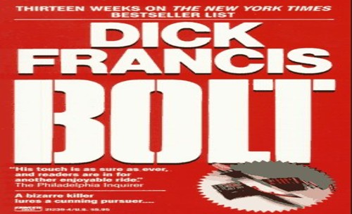 Bolt
