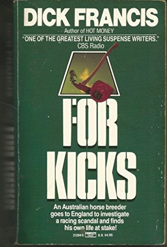 For Kicks