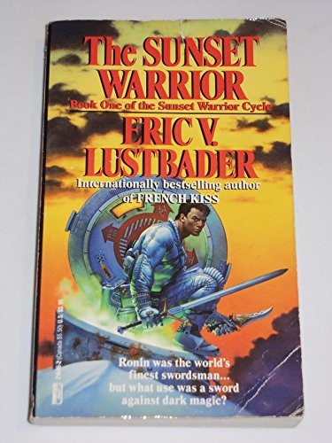 The Sunset Warrior