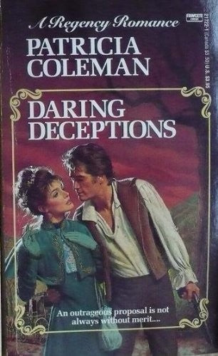 Daring Deceptions