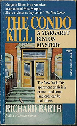 The Condo Kill